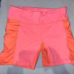 Lululemon Biker Shorts